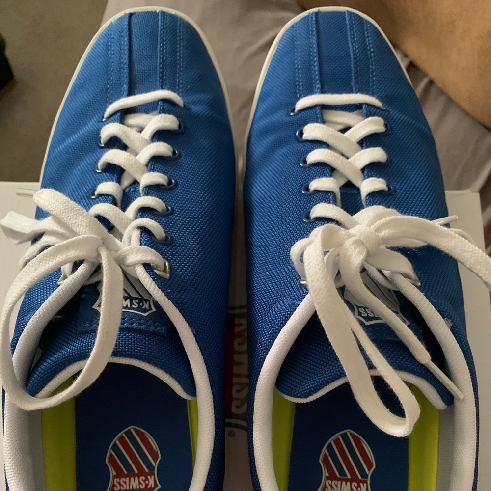 Men’s K-Swiss sneakers